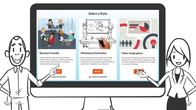 Vodafone - Customer Success Story