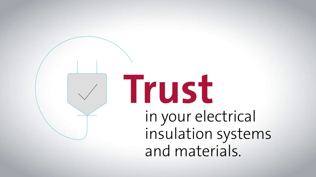 Electrical Insulation Systems Testing and Certification