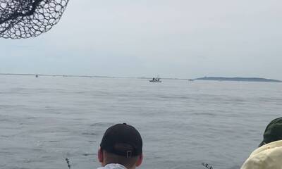 Keyport Report Video 2