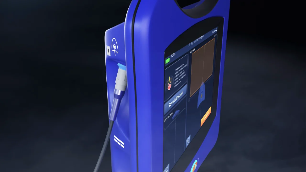 CORTRAK* 2 Enteral Access System (EAS) - Avanos Medical, Inc.