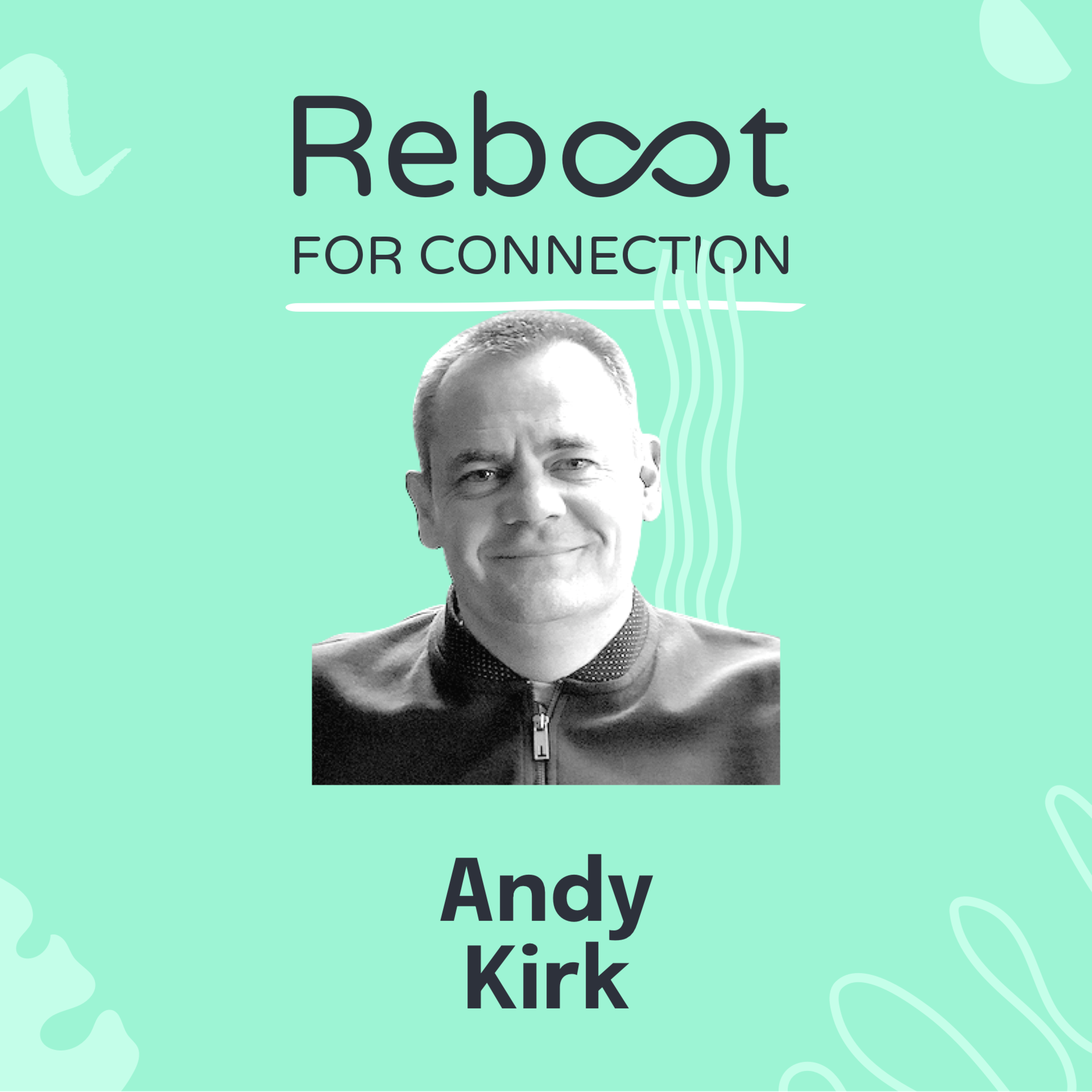 Reboot For Connection