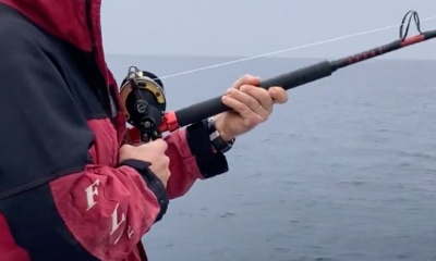 Wonderful Day! Great Crew!