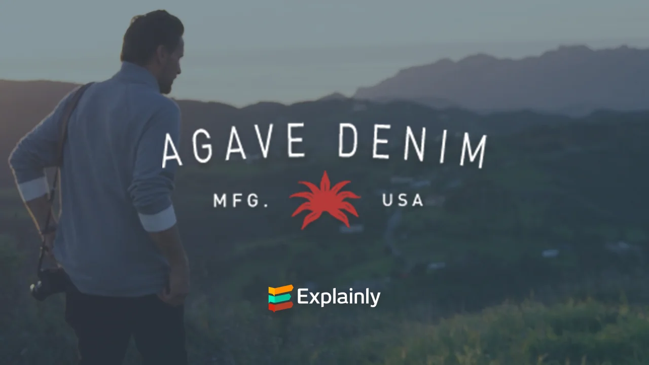 Agave Denim