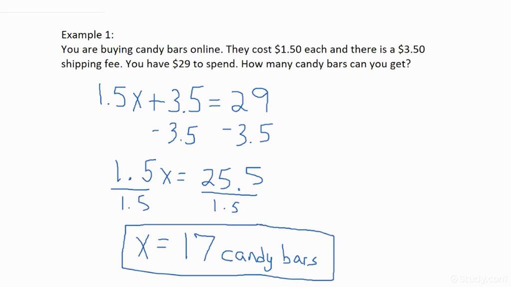 problem solving involving decimal numbers