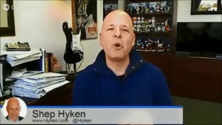 Shep Hyken - How the role of social media in CX is evolving