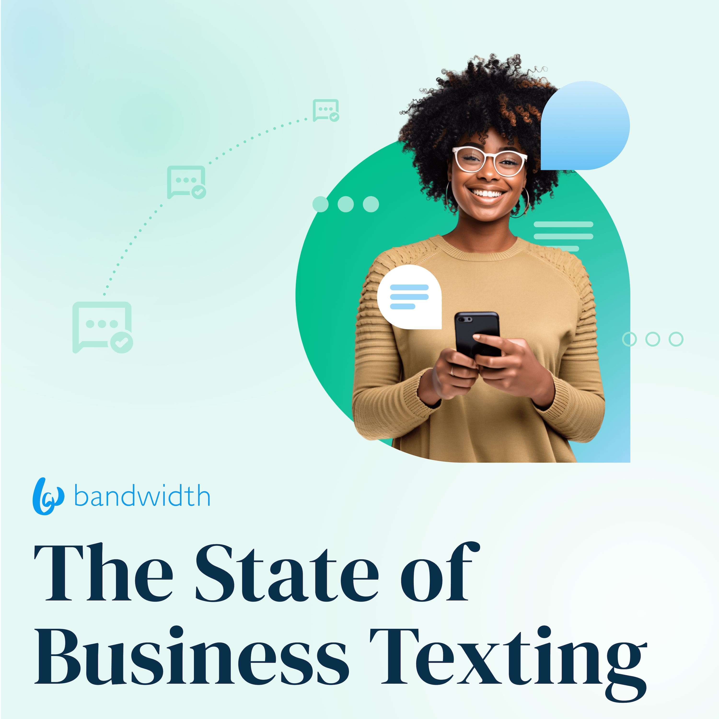 The State of Business Texting