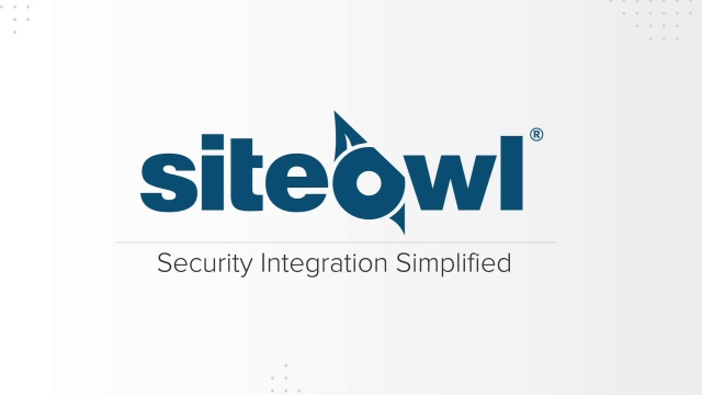 SiteOwl office