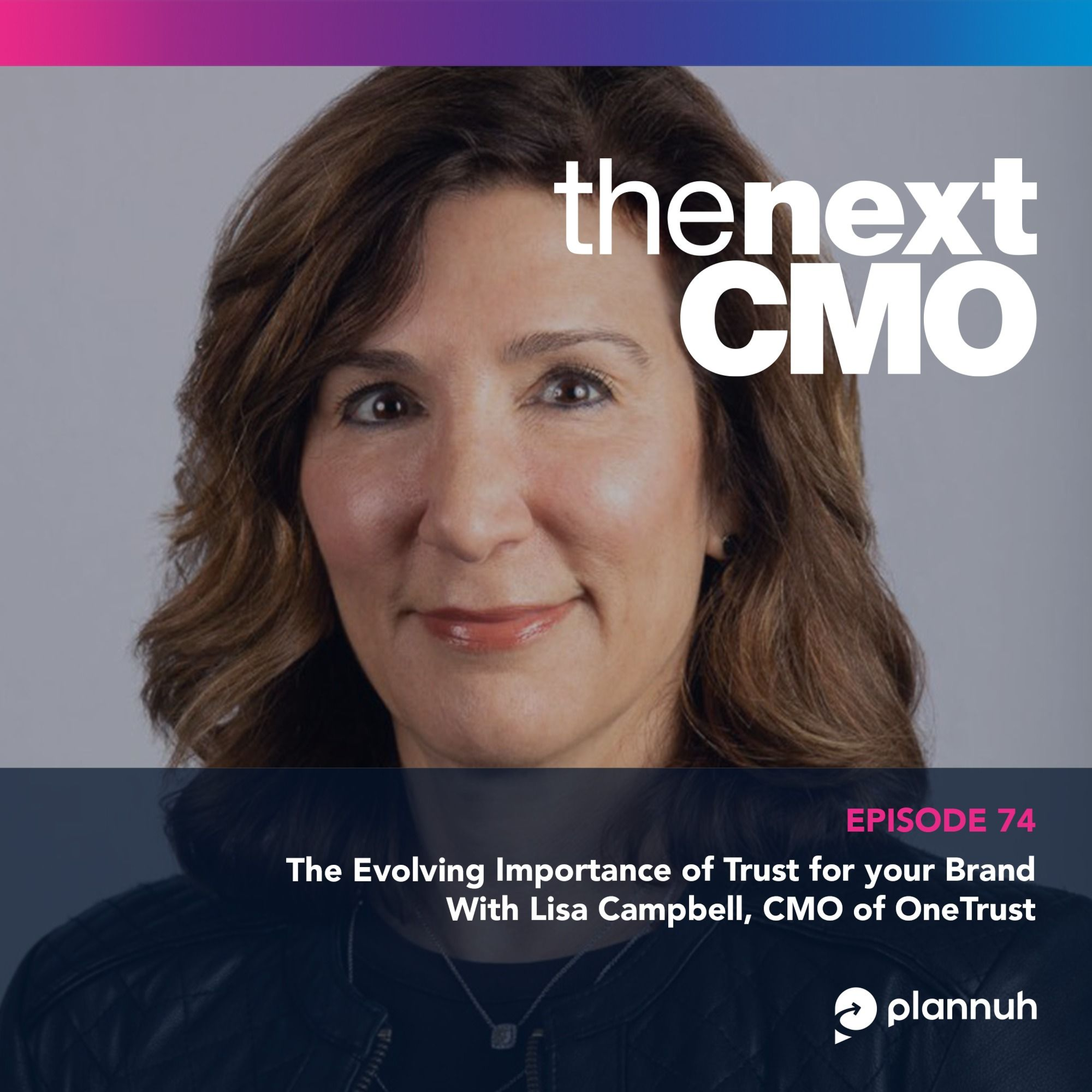 The Next CMO