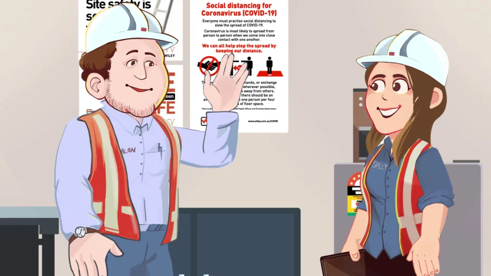 Employee Safety Video - Vmation Employee Safety Video - Vmation