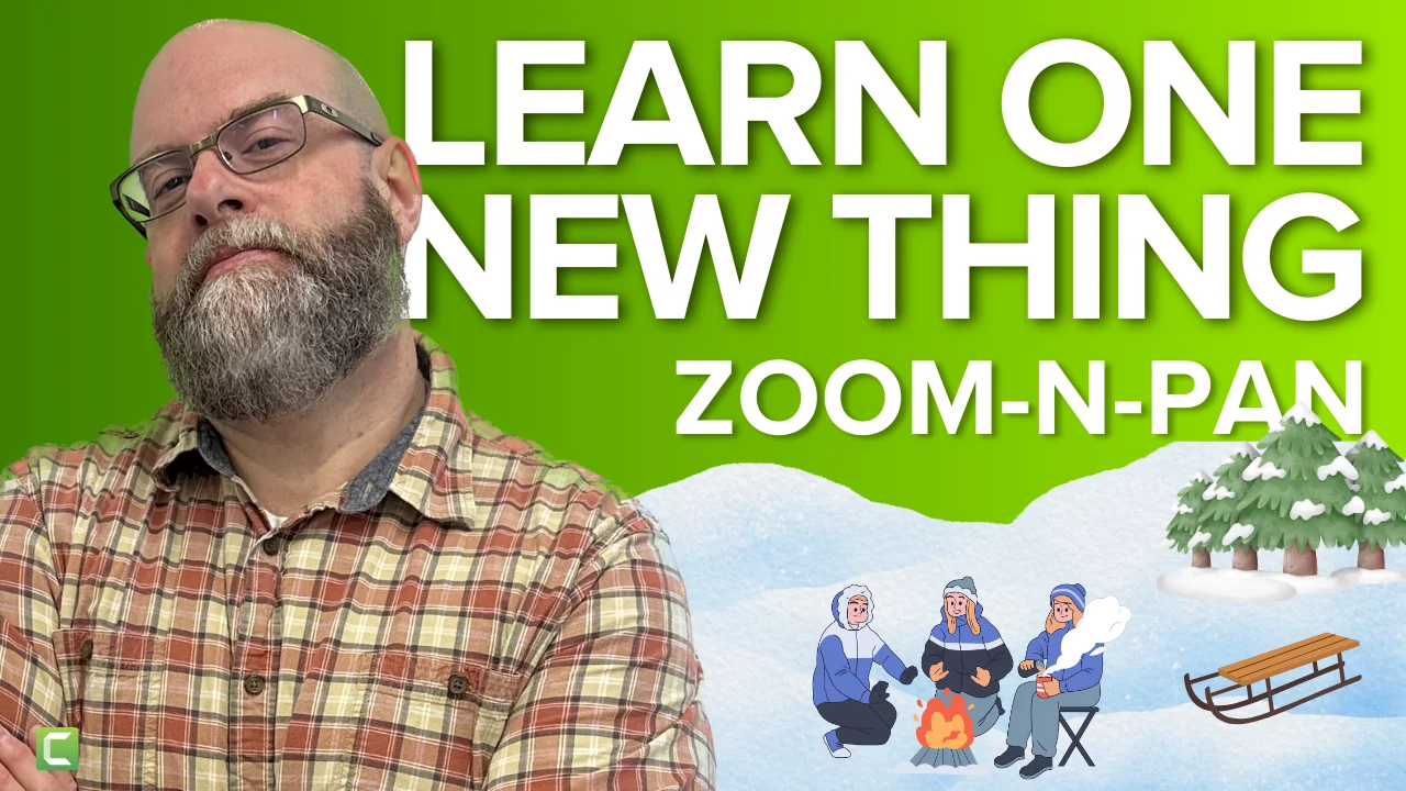 Zoom-n-Pan | TechSmith
