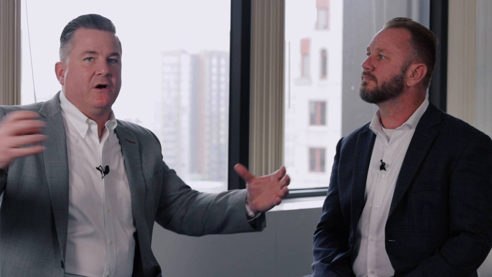 LaborMAX - Customer Success Story (Shane Glavin - Chief Financial Officer & Chief Innovation Officer)