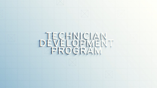 Technician Development Brakes