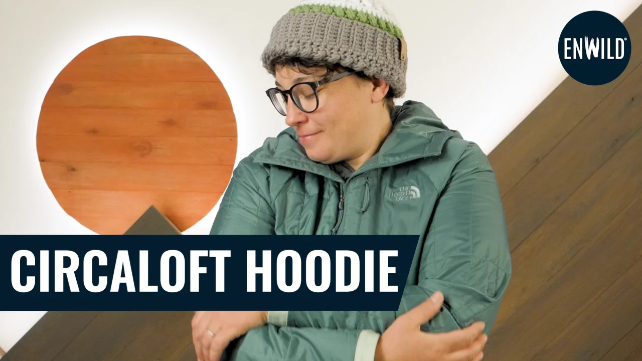The north face Circaloft プルオーバー XL ※女性用 The North Face Circaloft 1/4-Zip Pullover - Women's - Clothing