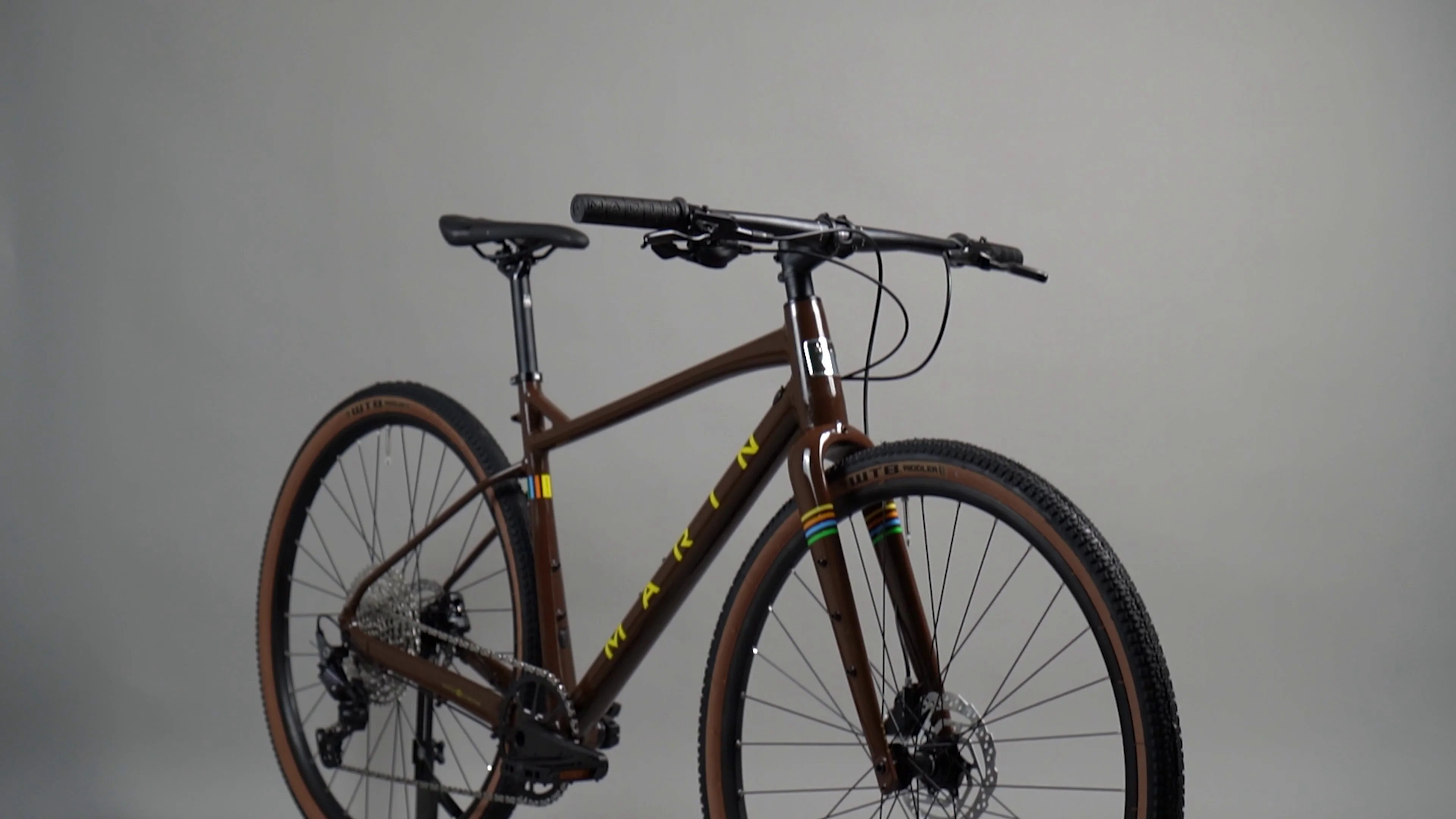 2023 Marin DSX- Flat Bar Gravel Bike