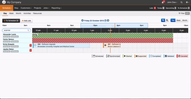 Launch27 Software 2020 Reviews Pricing Demo