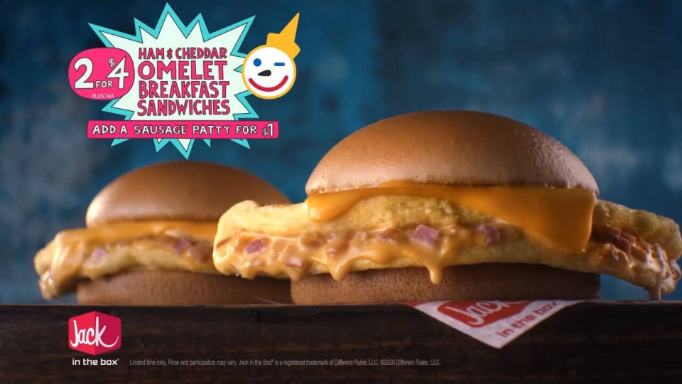 Jack in the Box - Customer Success Story