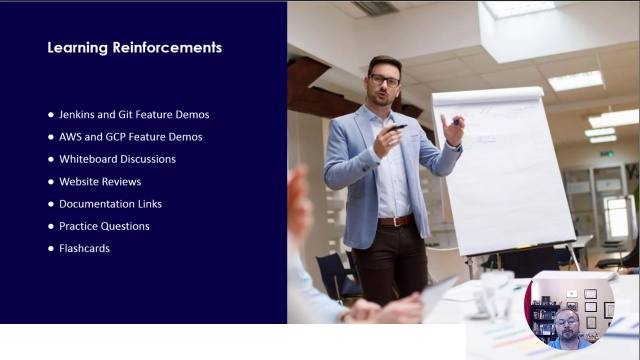 Google DevOps Training Series intro video