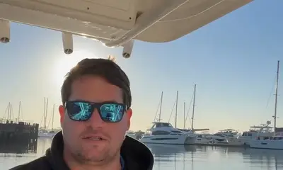 Mount Pleasant Verslag Video 0