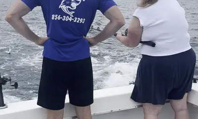 Wildwood Report Video 1