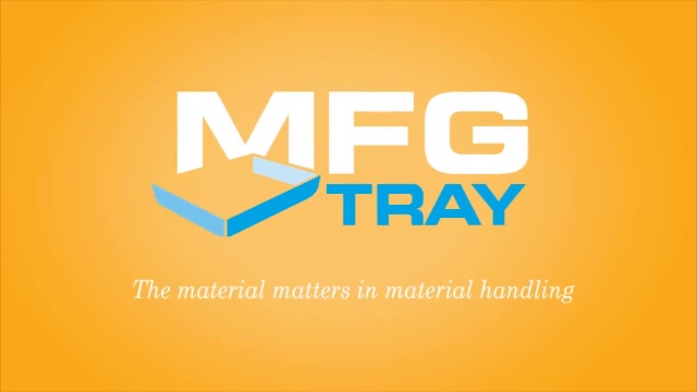 Mfg Tray Fiberglass Storage Tote: 200 lb Capacity MPN:8082085113GREEN