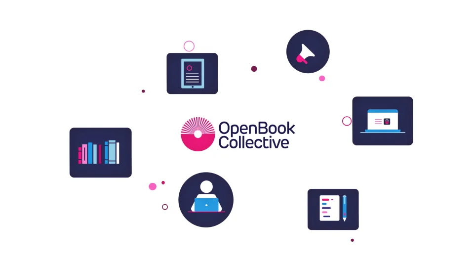 Open book animation by Cofy Miu on Dribbble