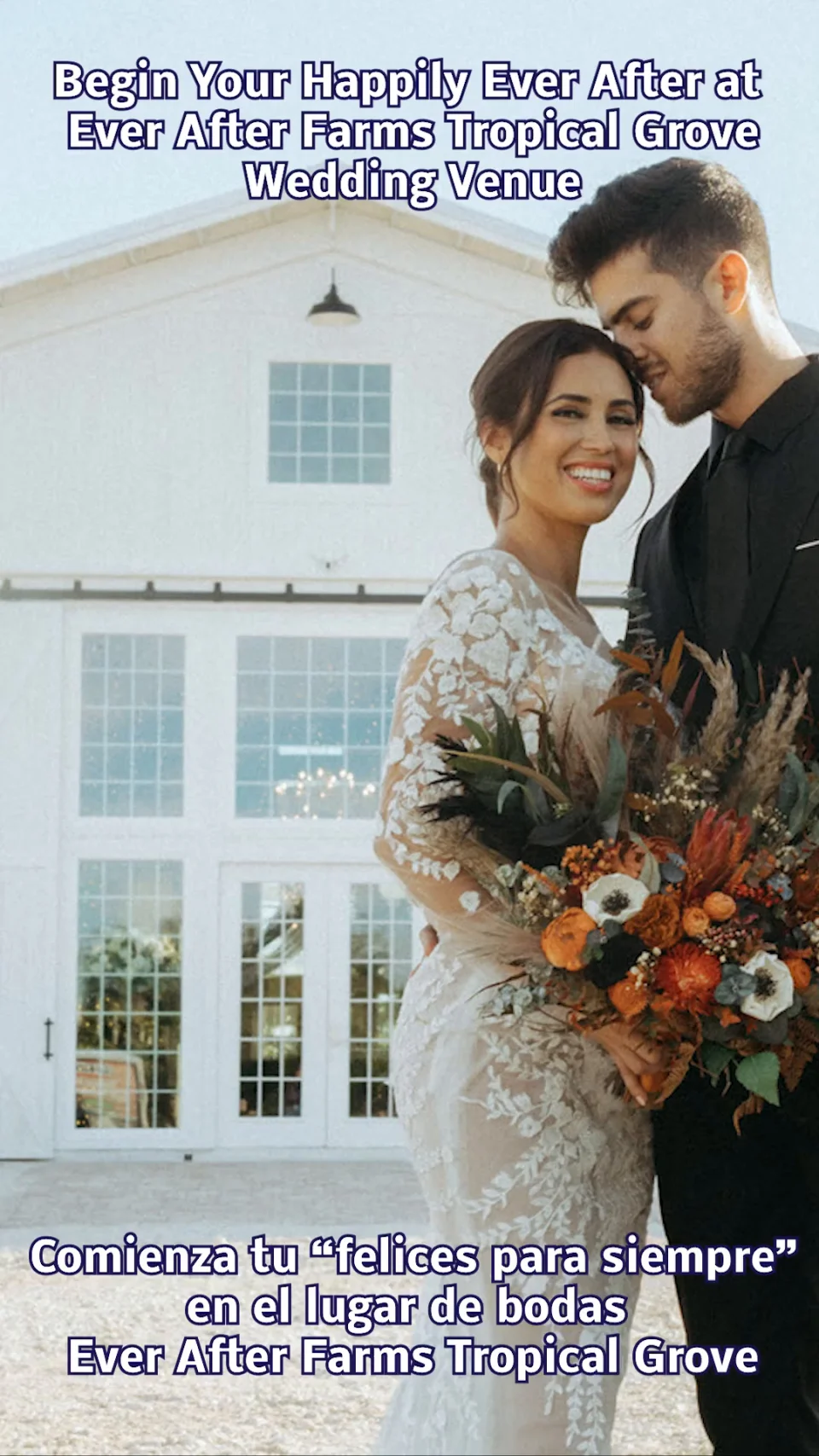 TROPICAL GROVE Portrait Website 60 sec Motion Pics Bilingual V3, image size:960x1707