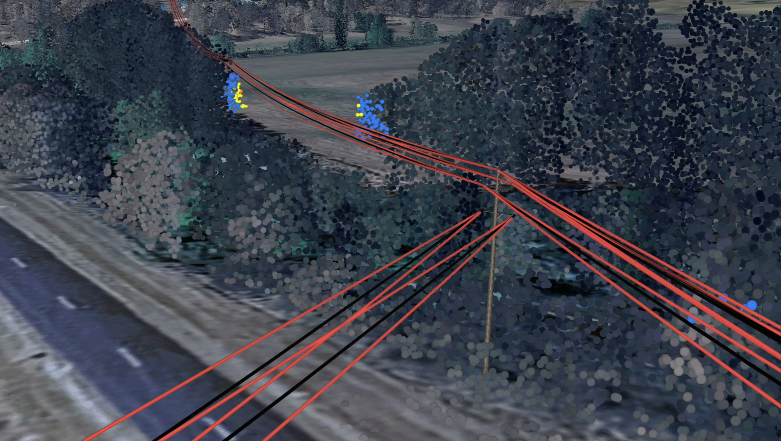 Where are your most consequential clearance violations?