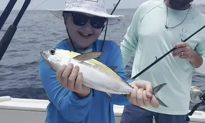 Awesome experience! 