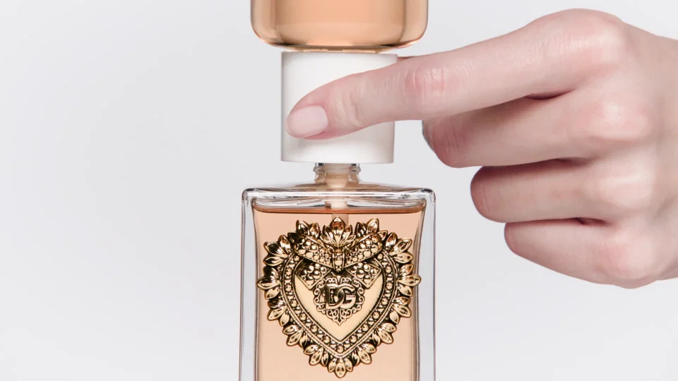 Dolce&Gabbana Devotion Eau de Parfum | Nordstrom
