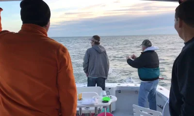 Carolina Beach Report Video 0