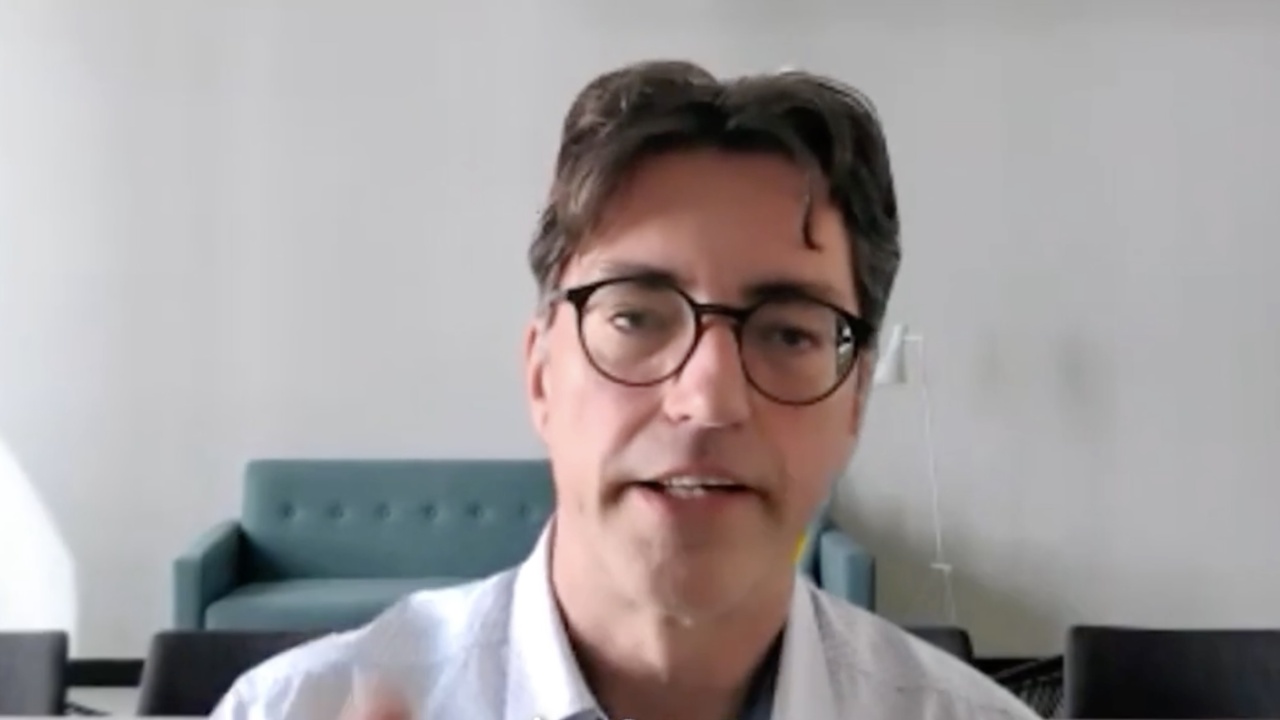 Videotestimonial Thomas Laszlo