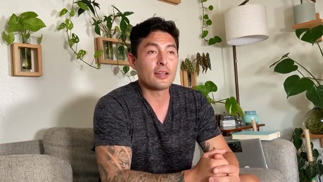 Video testimonial from Conrad Steinbrueck, Co-founder at Modern Botanical, about working with Magicianly