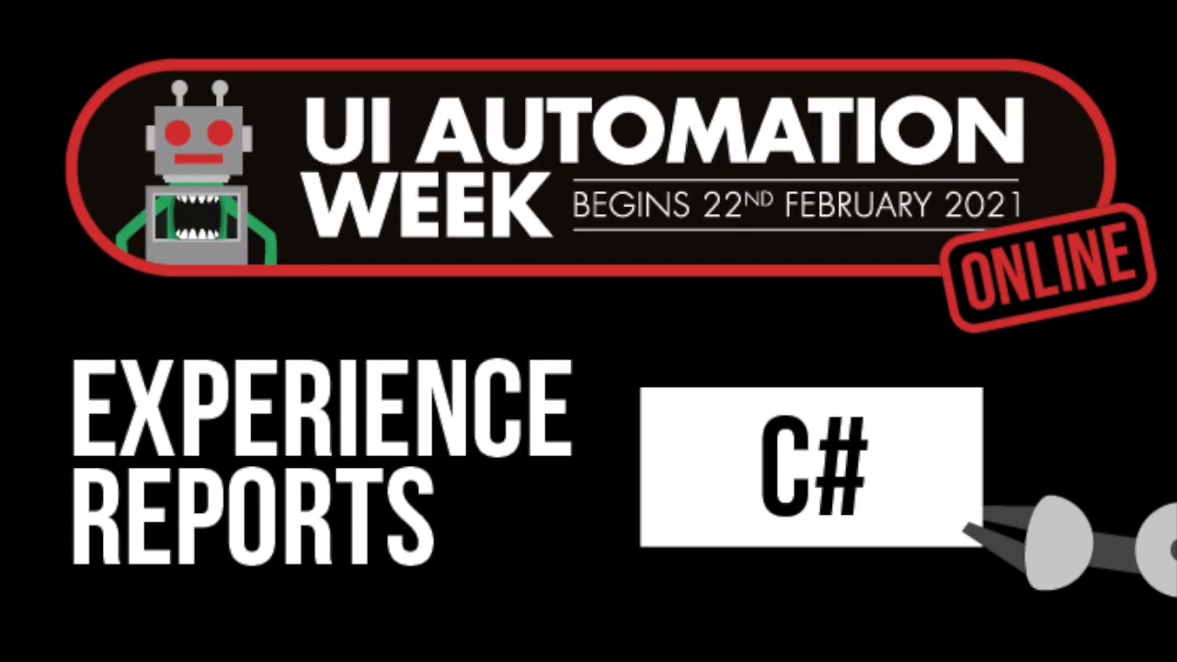 Experience Reports - C# Edition