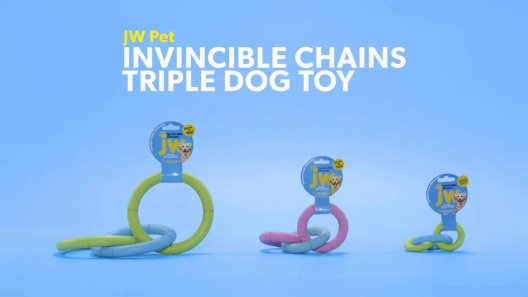 Play Video: Learn More About JW Pet From Our Team of Experts