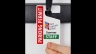 Value Tag Parking Permits and Tough Tag Parking Permits