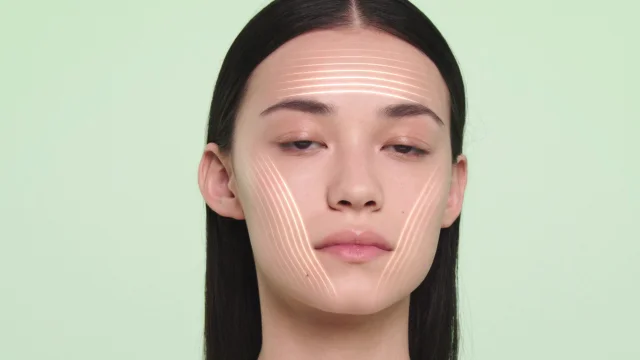 Prada Augmented Skin The Smoothing Face Cream | Nordstrom