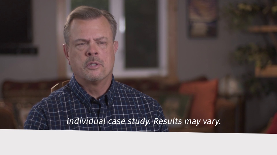 Michael's Weg mit VNS Therapy™ video thumbnail