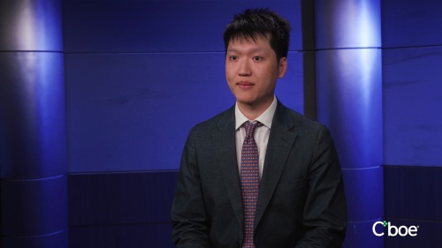 3 Questions in 3 Minutes: Abacus FCF Innovation Leaders ETF | Vince (Qijun) Chen, CFA