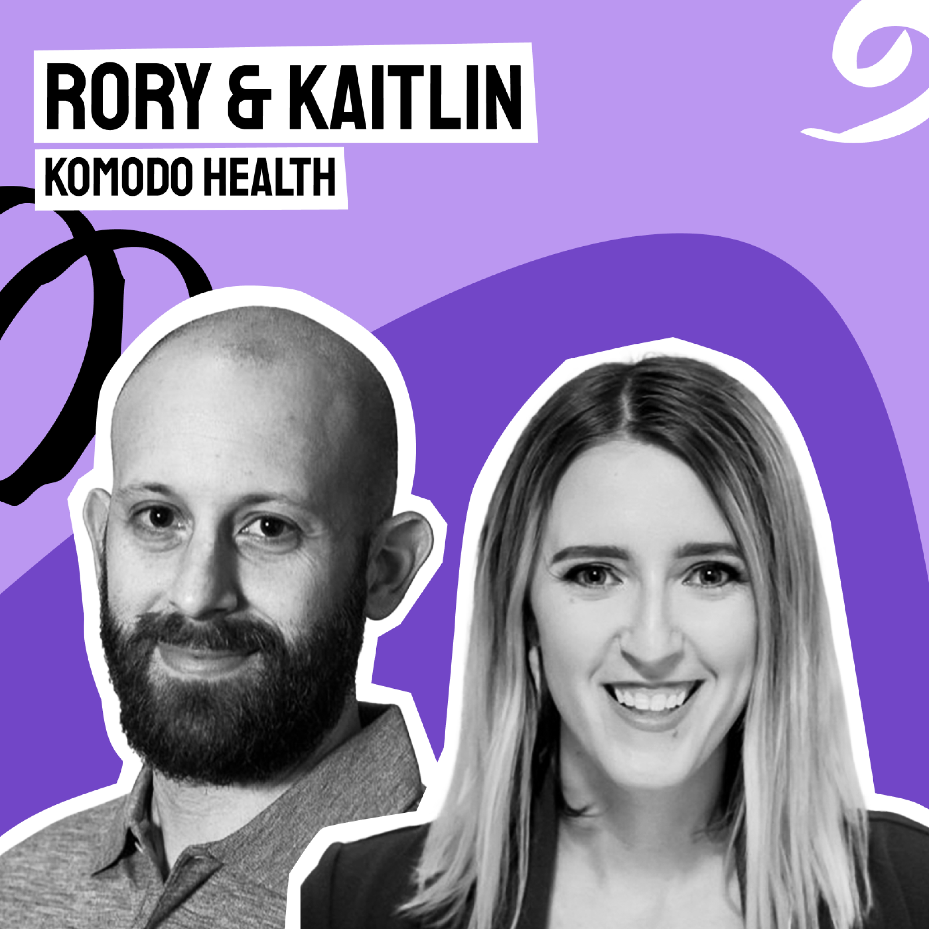 L&D Plus Enablement - Komodo Health: How to drive faster onboarding for new sales reps - podcast episode cover