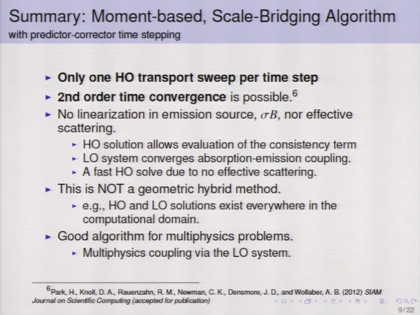 CSE13 - MS220-1 Monte Carlo Simulation Methods in Moment-based 