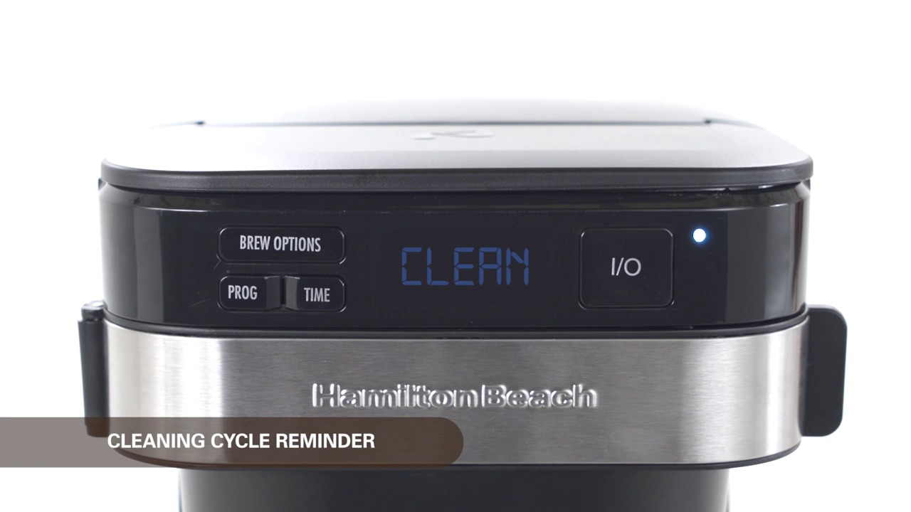 12 Cup Programmable Coffee Maker 