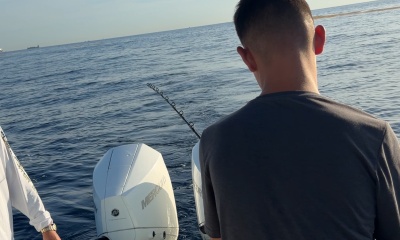 Epic Day on Good Hit 2.0 Sportfishing with Captain Pete 🎣