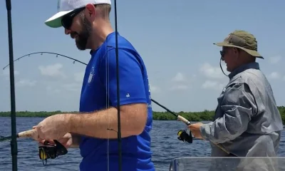 Crystal River Report Video 0