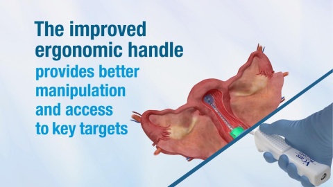 VCare® Plus and VCare® DX Plus - Product Video