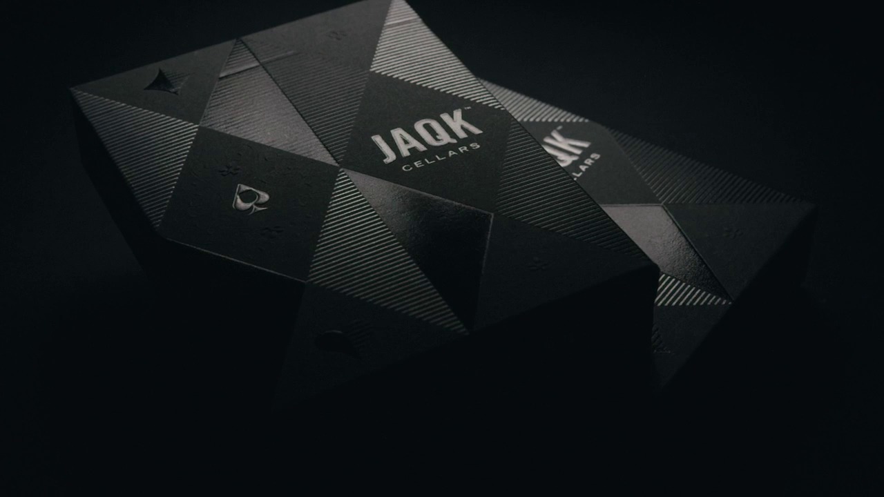 JAQK Cellars Signature Playing Cards 2こ mqdefault.jpg