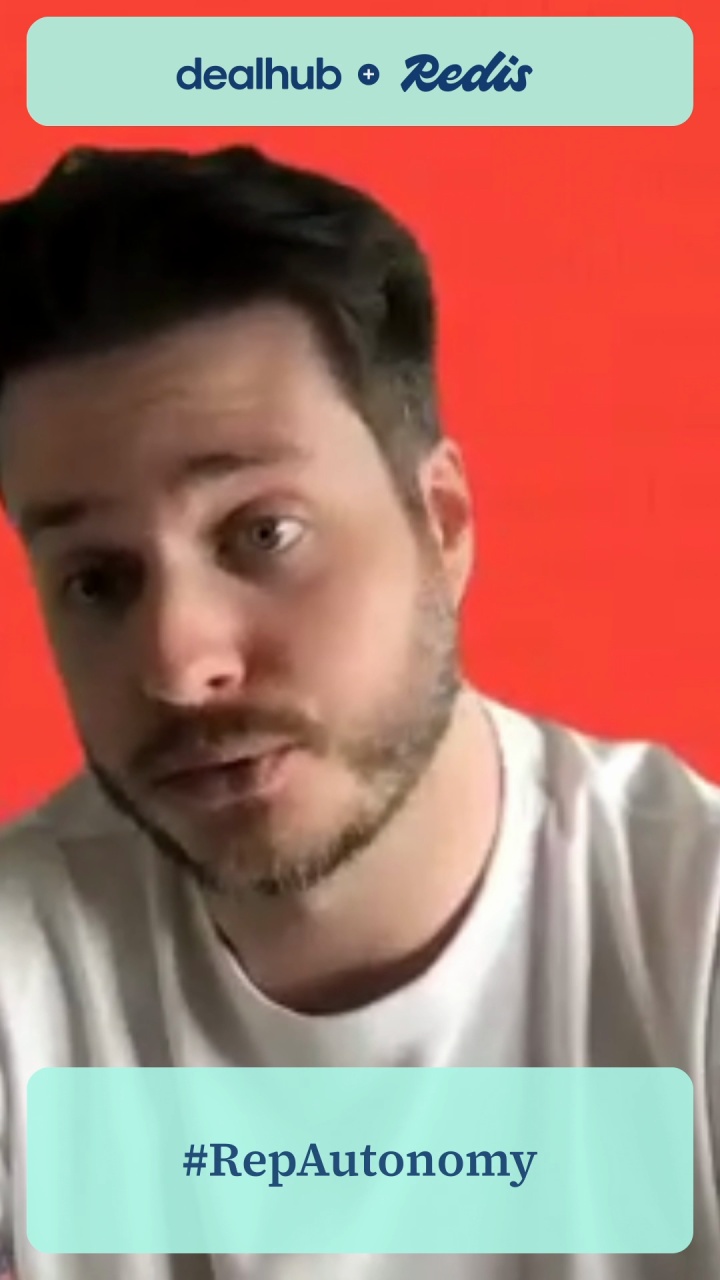 Redis - Customer Success Story (Phoenix Moomaw - Director GTM Systems and Data Operations)