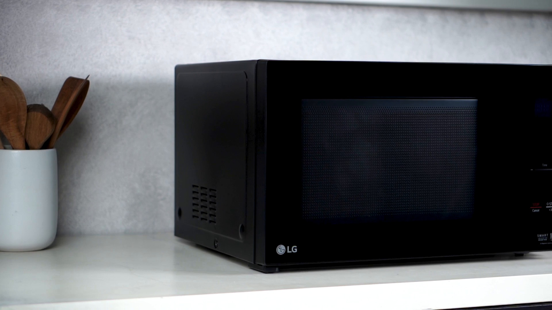 Lg ms4296obc clearance microwave