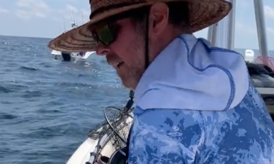 Gulf Breeze Report Video 0