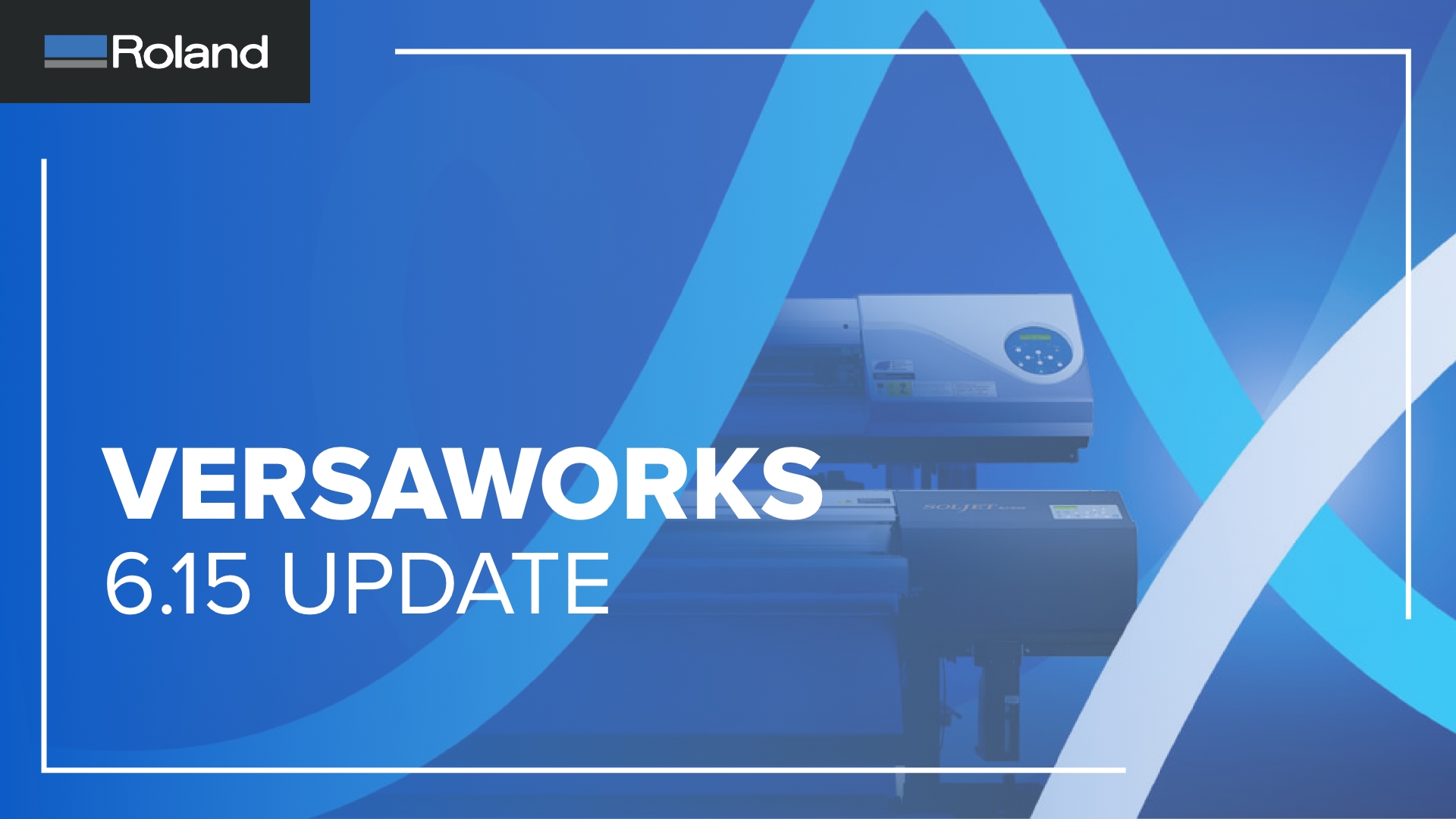 VersaWorks 6.15 Update - Support - VersaWorks
