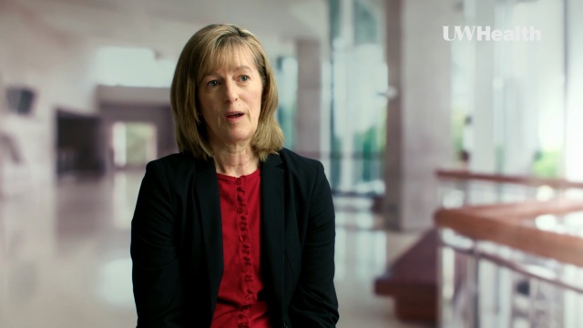 Elizabeth Burnside, MD, MPH, MS, FACR, FSBI